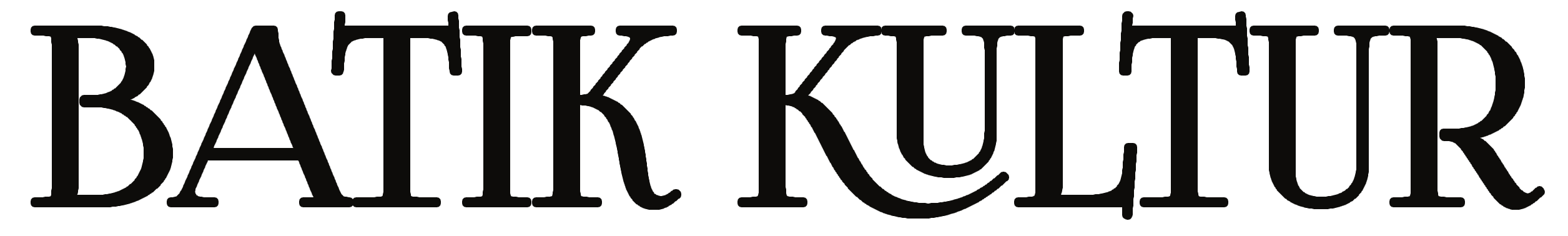 Batik Kultur